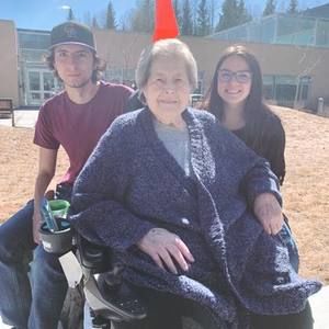 Meet your Posher, Shaenna